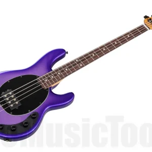 Bon Plan Music Man USA StingRay 4 Special GC - Grape Crush