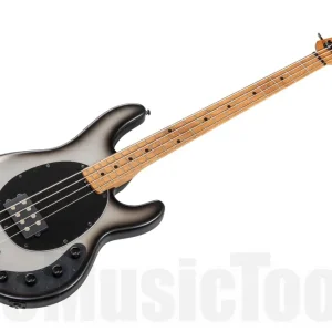 Music Man USA StingRay 4 Special BR - Black Rock Solde