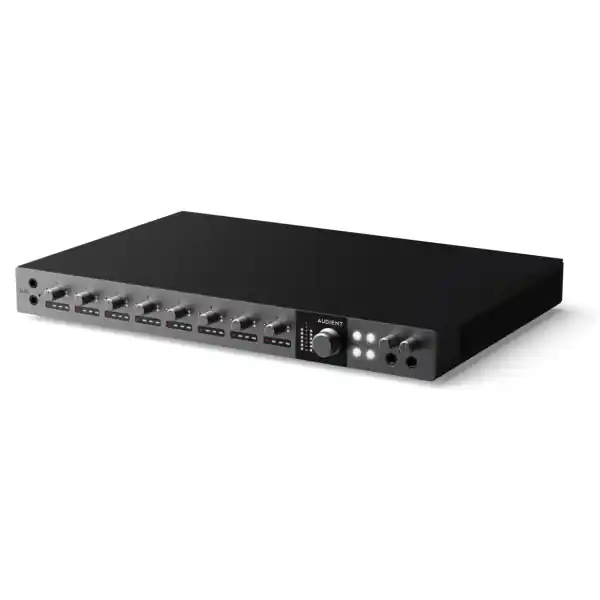 AudientiD48 Nouveauté