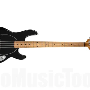 Haute Qualité Music Man USA StingRay 4 Special BK - Black