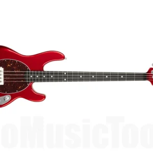 Music Man USA StingRay 4 Special CM - Candyman Quantité Limitée