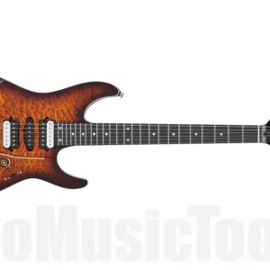 Petit Prix Ibanez AZ47P1QM DEB - Dragon Eye Burst