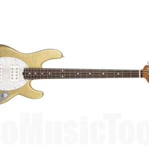 Vente Directe Music Man USA StingRay 4 Special HH GG - Genius Gold
