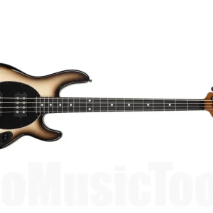 Music Man USA StingRay 4 Special HH BRU - Brulee Top Vente