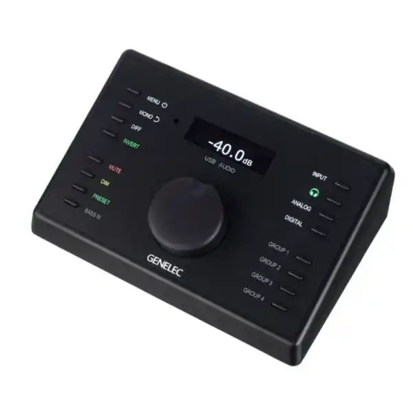 Pas Cher Genelec9320A REFERENCE CONTROLLER