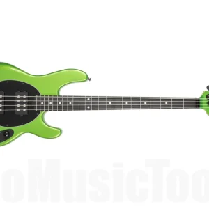 Music Man USA StingRay 4 Special HH KG - Kiwi Green Achat Immédiat