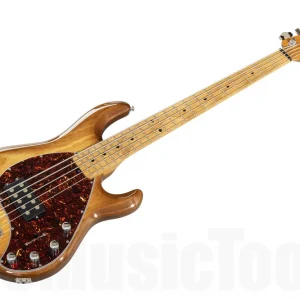 Prix Promo Music Man USA StingRay 5 Special HY - Hot Honey