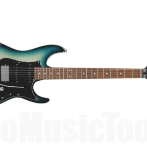 Ibanez AZ24P1QM DOB - Deep Ocean Blonde Meilleure Vente
