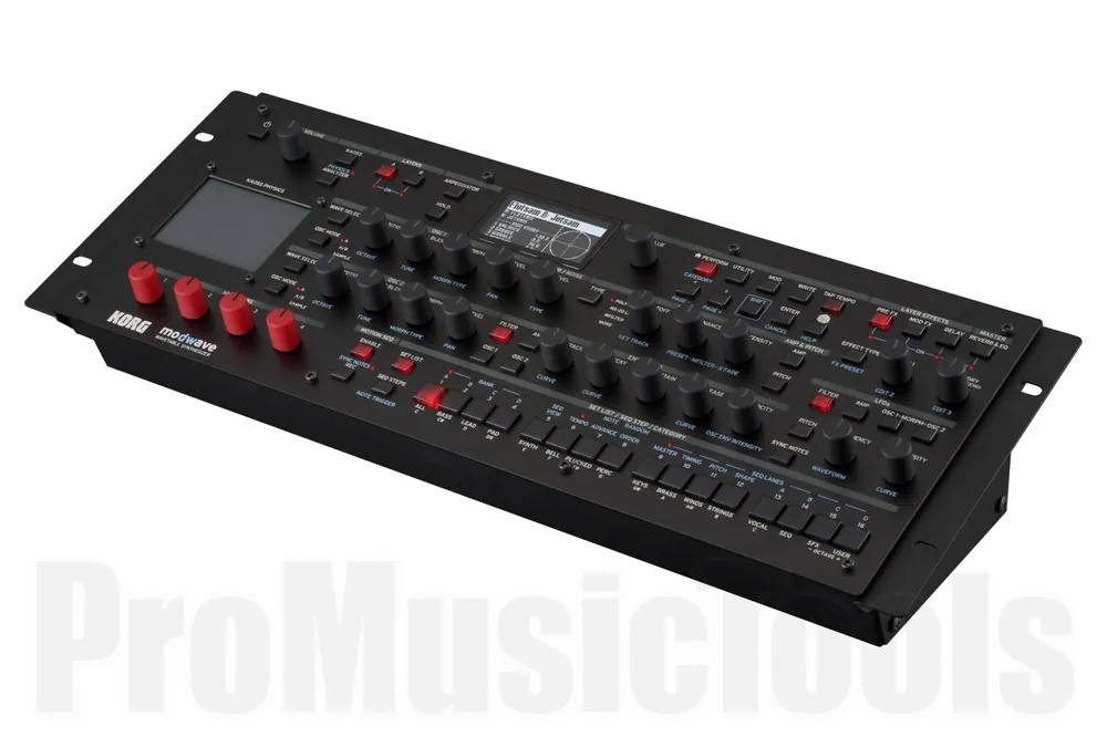 Achat Immédiat Korg modwave module