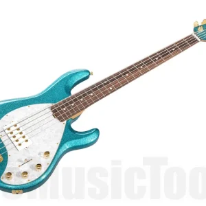 Music Man USA StingRay 5 Special OS - Ocean Sparkle Livraison Express