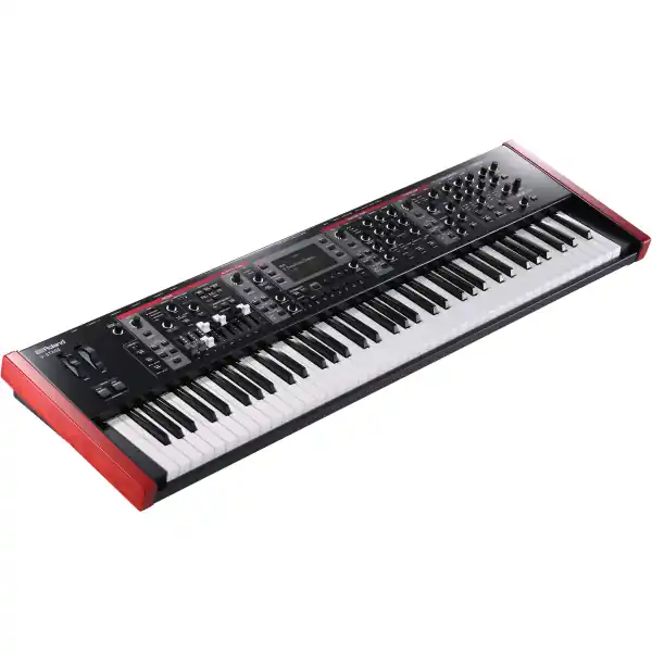 Jusqu'à Épuisement Des Stocks RolandV-STAGE 76