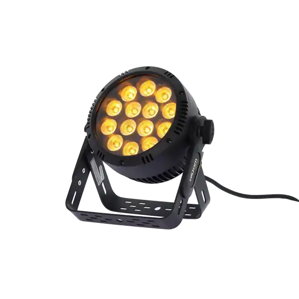 Achat Immédiat Algam LightingIP PAR 1415 HEX