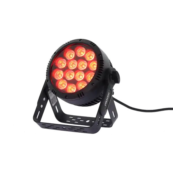 Algam LightingIP PAR 1415 QUAD Acheter Direct