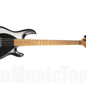 Expédié Aujourd'hui Music Man USA StingRay 5 Special BR - Black Rock