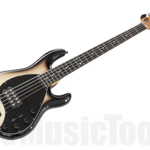 Petit Prix Music Man USA StingRay 5 Special BRU - Brulee