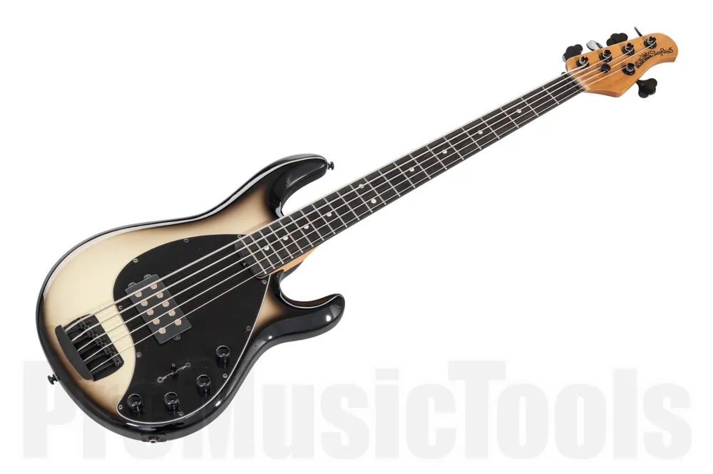 Petit Prix Music Man USA StingRay 5 Special BRU - Brulee