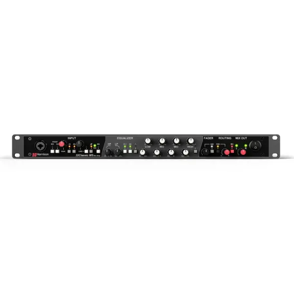 Commande En Gros Harrison32Classic MS