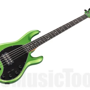 Nouveauté Music Man USA StingRay 5 Special KG - Kiwi Green