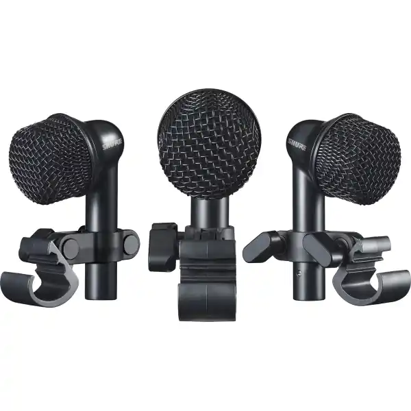 ShureNEXADYNE 6 - PACK DE 3 Authentique