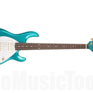 Music Man USA StingRay 5 Special HH OS - Ocean Sparkle Solde