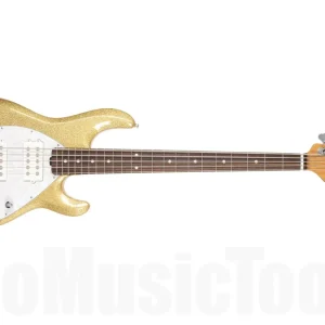 Music Man USA StingRay 5 Special HH GG - Genius Gold Acheter En Ligne