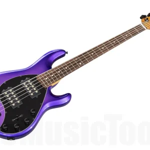 Music Man USA StingRay 5 Special HH GC - Grape Crush Pas Cher