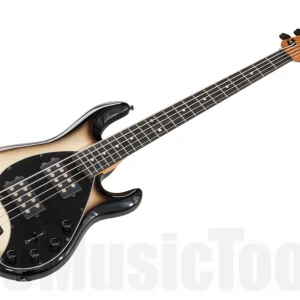 Soldes Music Man USA StingRay 5 Special HH BRU - Brulee