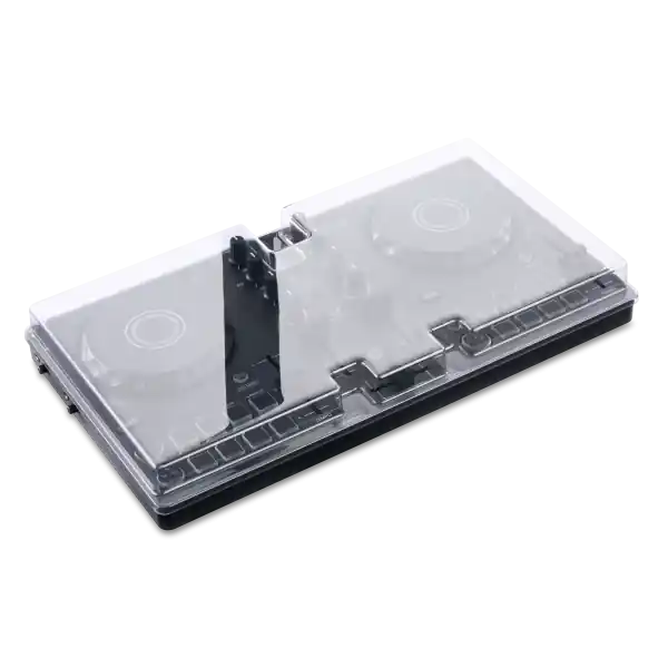 Pas Cher DeckSaverDDJ-FLX2 TRANSPARENT