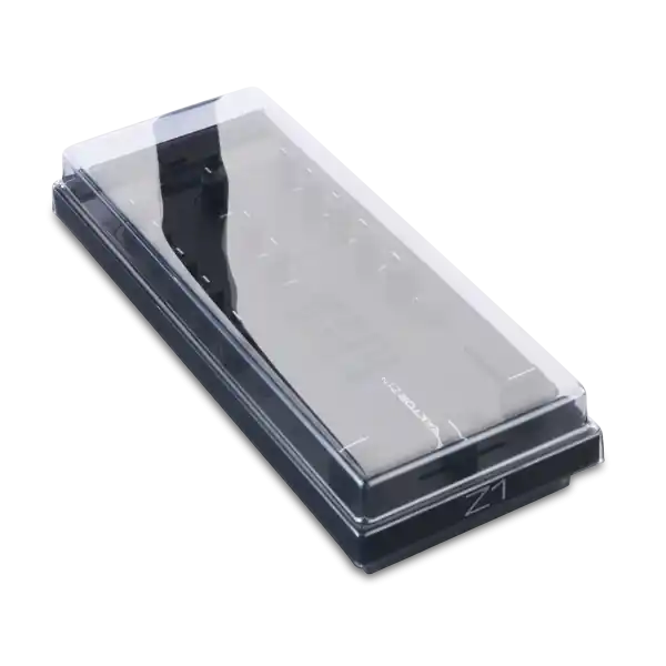DeckSaverTRAKTOR X1 MK3 / Z1 MK2 TRANSPARENT Achetez Aujourd'hui