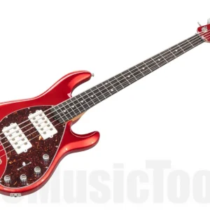Music Man USA StingRay 5 Special HH CM - Candyman Vente Flash