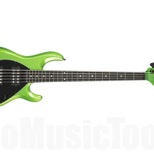 Solde Music Man USA StingRay 5 Special HH KG - Kiwi Green