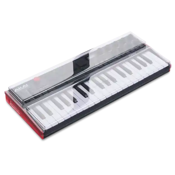 DeckSaverMPK MINI PLUS TRANSPARENT Nouvelle Collection