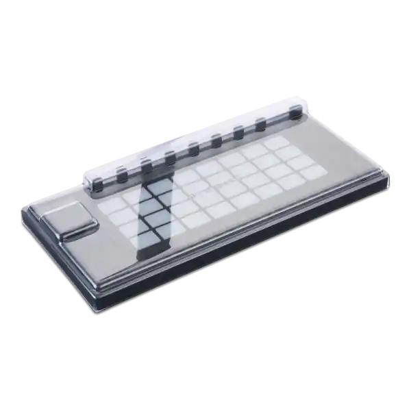 DeckSaverMOVE TRANSPARENT Prix Choc