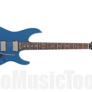 Vente Directe Ibanez AZ42P1-PBE - Prussian Blue Metallic