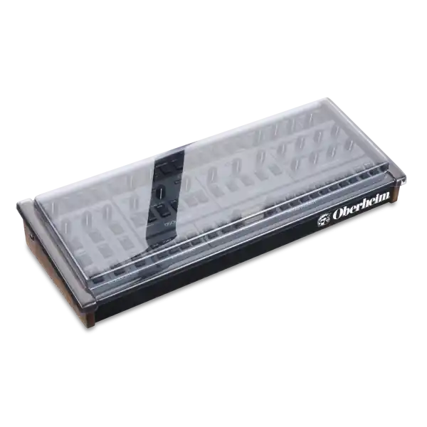 DeckSaverOB-X8 MODULE TRANSPARENT Expédition Rapide