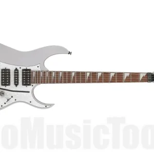 Ibanez RG450DX-CSV - Classic Silver Produit De Marque