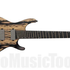 Meilleur Prix Ibanez QX527PE-NTF - Natural Flat
