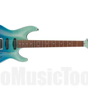 Top Vente Ibanez SA260FM BRG - Blue Reef Gradation