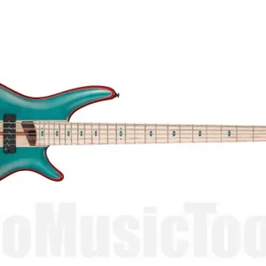 Soldes Ibanez SR1425B CGL - Caribbean Green Low Gloss