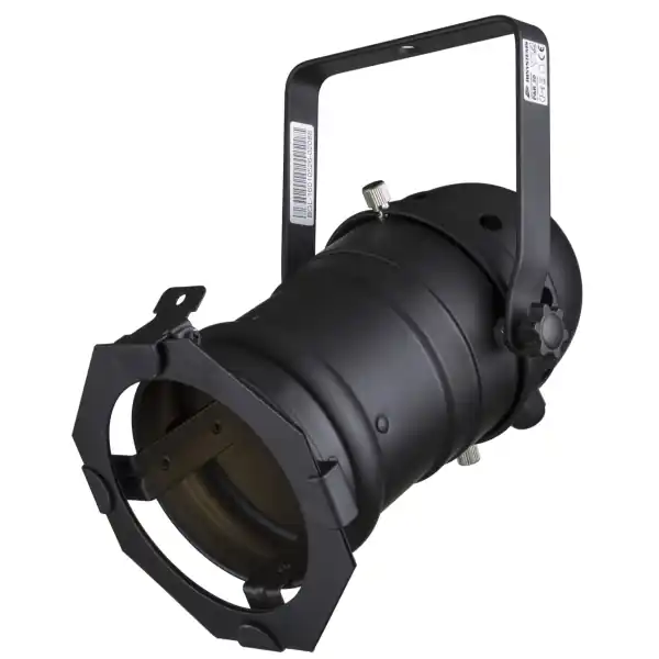 JB SystemsPAR30/black Prix Cassé