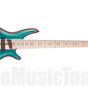 Paiement Sécurisé Ibanez SR1426B-CGL - Caribbean Green Low Gloss