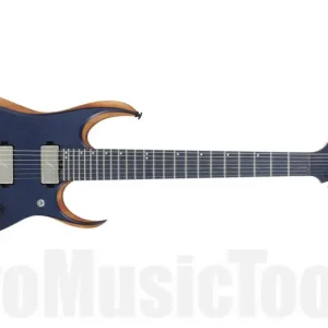 Offre Spéciale Ibanez RGDR4527ETNTF - Natural Flat