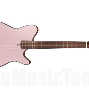 Vente Directe Ibanez FRH10N-RGF - Rose Gold Metallic Flat
