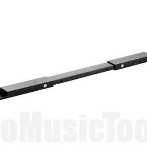 K&M 18828 Basic support Omega Table stand - Black Produit De Marque