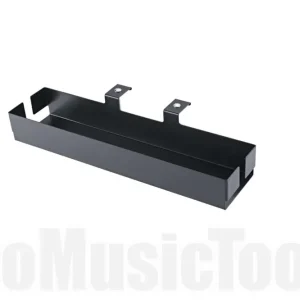 Super Prix K&M 18808 Cable organiser for Omega - Black