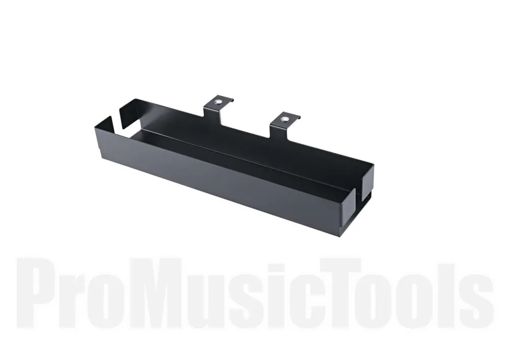 Super Prix K&M 18808 Cable organiser for Omega - Black