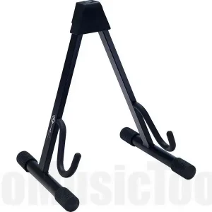 Prix Réduit K&M 17540 E-Guitar Stand - Black