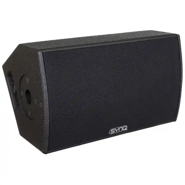 SynQSC-08 Marque