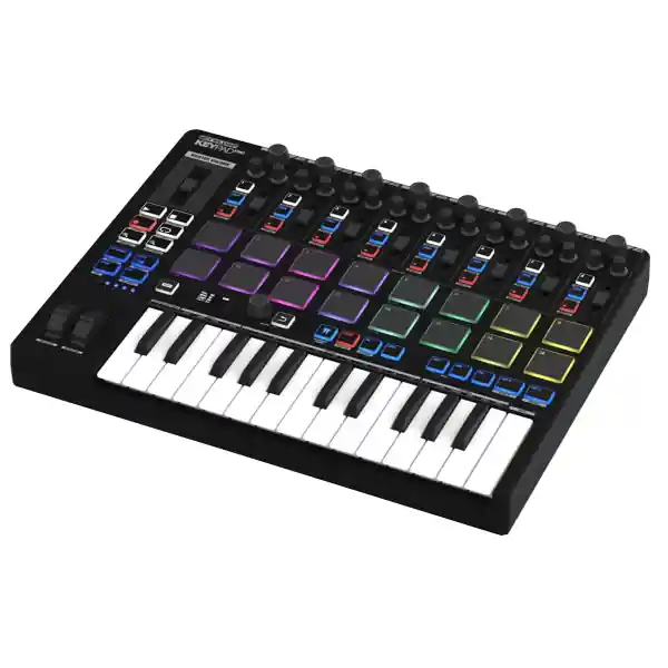 Seulement Aujourd'hui ReloopKEYPAD PRO