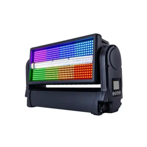 Achat Immédiat NicolsVARIO STROB